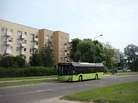 Solaris Urbino 12 #633