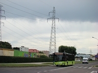 Solaris Urbino 12 #633