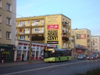 Solaris Urbino 12 #633