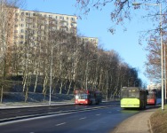 Solaris Urbino 12 #633