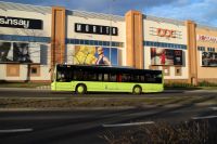 MAN NL323 Lion's City #641