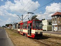 Dzie� Otwarty MZK Gorz�w i Zajezdni Wieprzyce