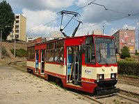 Dzie� Otwarty MZK Gorz�w i Zajezdni Wieprzyce