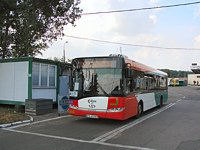 Dzie� Otwarty MZK Gorz�w i Zajezdni Wieprzyce