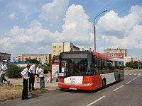 Dzie� Otwarty MZK Gorz�w i Zajezdni Wieprzyce