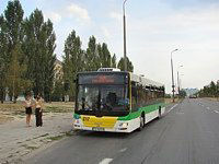 Dzie� Otwarty MZK Gorz�w i Zajezdni Wieprzyce