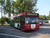 Dzie� Otwarty MZK Gorz�w i Zajezdni Wieprzyce