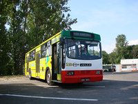 Dzie� Otwarty MZK Gorz�w i Zajezdni Wieprzyce