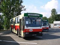 Dzie� Otwarty MZK Gorz�w i Zajezdni Wieprzyce