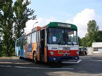 Dzie� Otwarty MZK Gorz�w i Zajezdni Wieprzyce