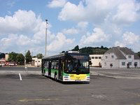 Dzie� Otwarty MZK Gorz�w i Zajezdni Wieprzyce