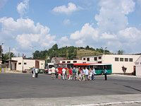 Dzie� Otwarty MZK Gorz�w i Zajezdni Wieprzyce