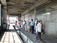 Dzie� Otwarty MZK Gorz�w i Zajezdni Wieprzyce