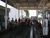 Dzie� Otwarty MZK Gorz�w i Zajezdni Wieprzyce