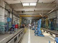 Dzie� Otwarty MZK Gorz�w i Zajezdni Wieprzyce