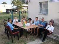 Dzie� Otwarty MZK Gorz�w i Zajezdni Wieprzyce