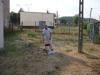 Dzie� Otwarty MZK Gorz�w i Zajezdni Wieprzyce