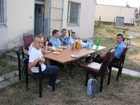 Dzie� Otwarty MZK Gorz�w i Zajezdni Wieprzyce