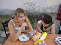 Dzie� Otwarty MZK Gorz�w i Zajezdni Wieprzyce