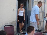 Dzie� Otwarty MZK Gorz�w i Zajezdni Wieprzyce