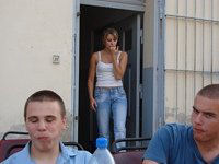 Dzie� Otwarty MZK Gorz�w i Zajezdni Wieprzyce