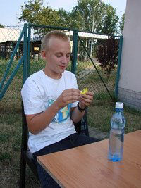 Dzie� Otwarty MZK Gorz�w i Zajezdni Wieprzyce