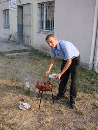 Dzie� Otwarty MZK Gorz�w i Zajezdni Wieprzyce