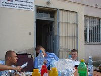 Dzie� Otwarty MZK Gorz�w i Zajezdni Wieprzyce