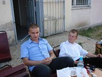 Dzie� Otwarty MZK Gorz�w i Zajezdni Wieprzyce