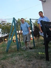 Dzie� Otwarty MZK Gorz�w i Zajezdni Wieprzyce