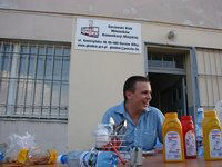 Dzie� Otwarty MZK Gorz�w i Zajezdni Wieprzyce