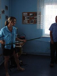 Dzie� Otwarty MZK Gorz�w i Zajezdni Wieprzyce