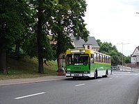 Jelcz 120MM/1 #609 MZK Zielona Góra