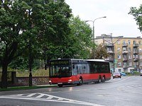 MAN Lion'sCity LL NL313-15