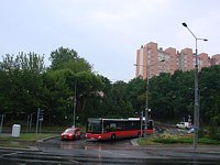 MAN Lion'sCity LL NL313-15