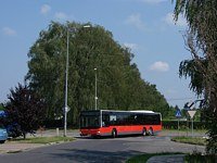 MAN Lion'sCity LL NL313-15