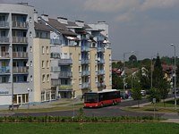 MAN Lion'sCity LL NL313-15