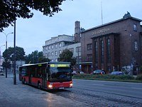 MAN Lion'sCity LL NL313-15