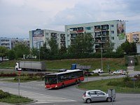 MAN Lion'sCity LL NL313-15