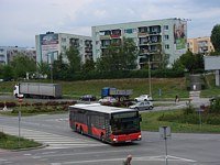 MAN Lion'sCity LL NL313-15