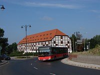 MAN Lion'sCity LL NL313-15