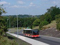 MAN Lion'sCity LL NL313-15