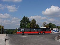 MAN Lion'sCity LL NL313-15