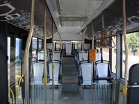 Solaris Urbino 8,9 electric