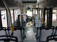 Solaris Urbino 8,9 electric