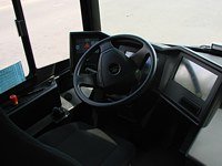 Solaris Urbino 8,9 electric