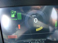 Solaris Urbino 8,9 electric