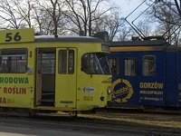 Kolizja 6EGTW #263