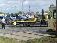 Kolizja 6EGTW #263